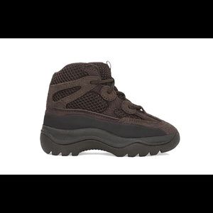 Yeezy Desert Boot Infant 6k